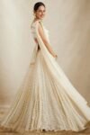 gorgeous-georgette-off-white-lehenga-choli