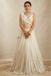 gorgeous-georgette-off-white-lehenga-choli