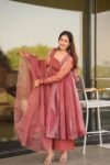 Designer Anarkali Suit