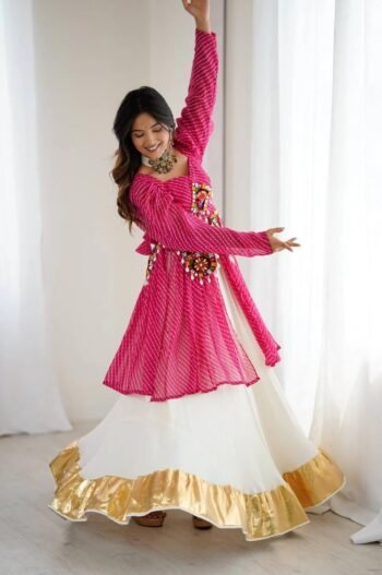 imgi 4 SP 41PINK 2 By Dhingli Matching